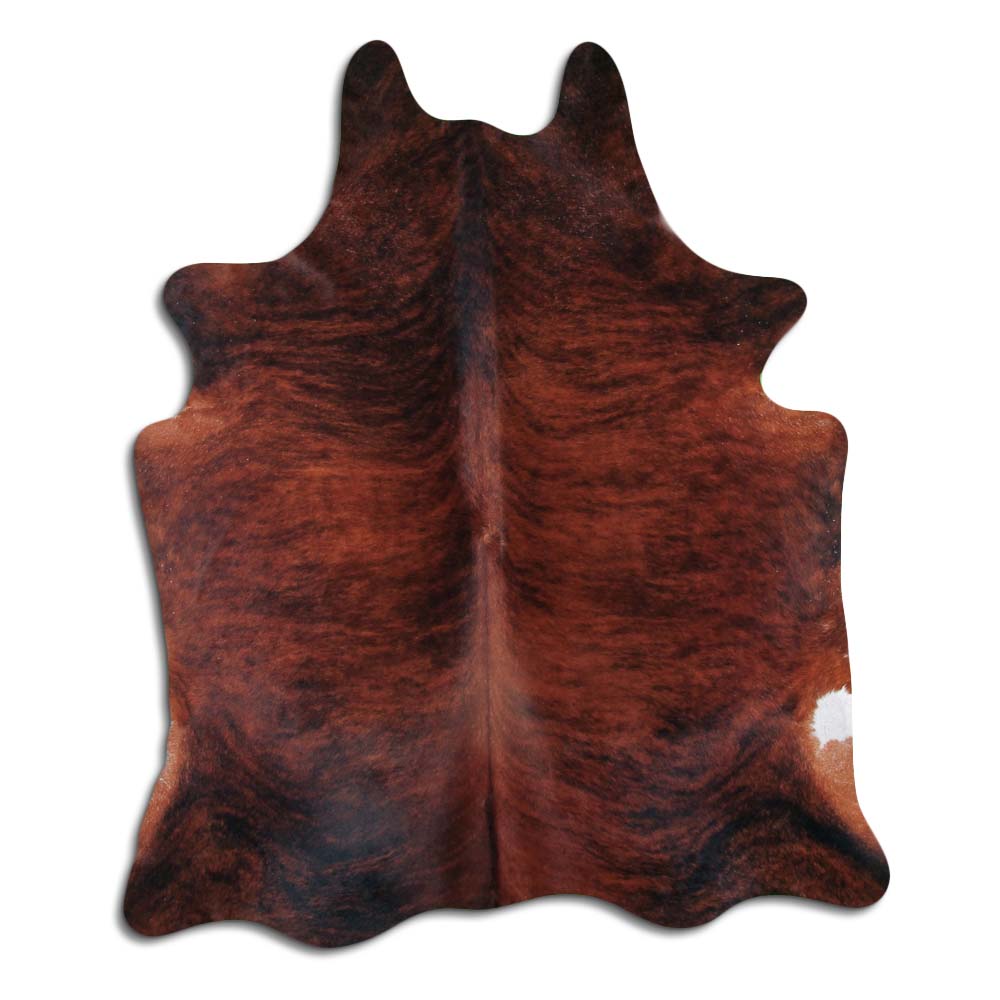 Exotická hovězí kůže XXL