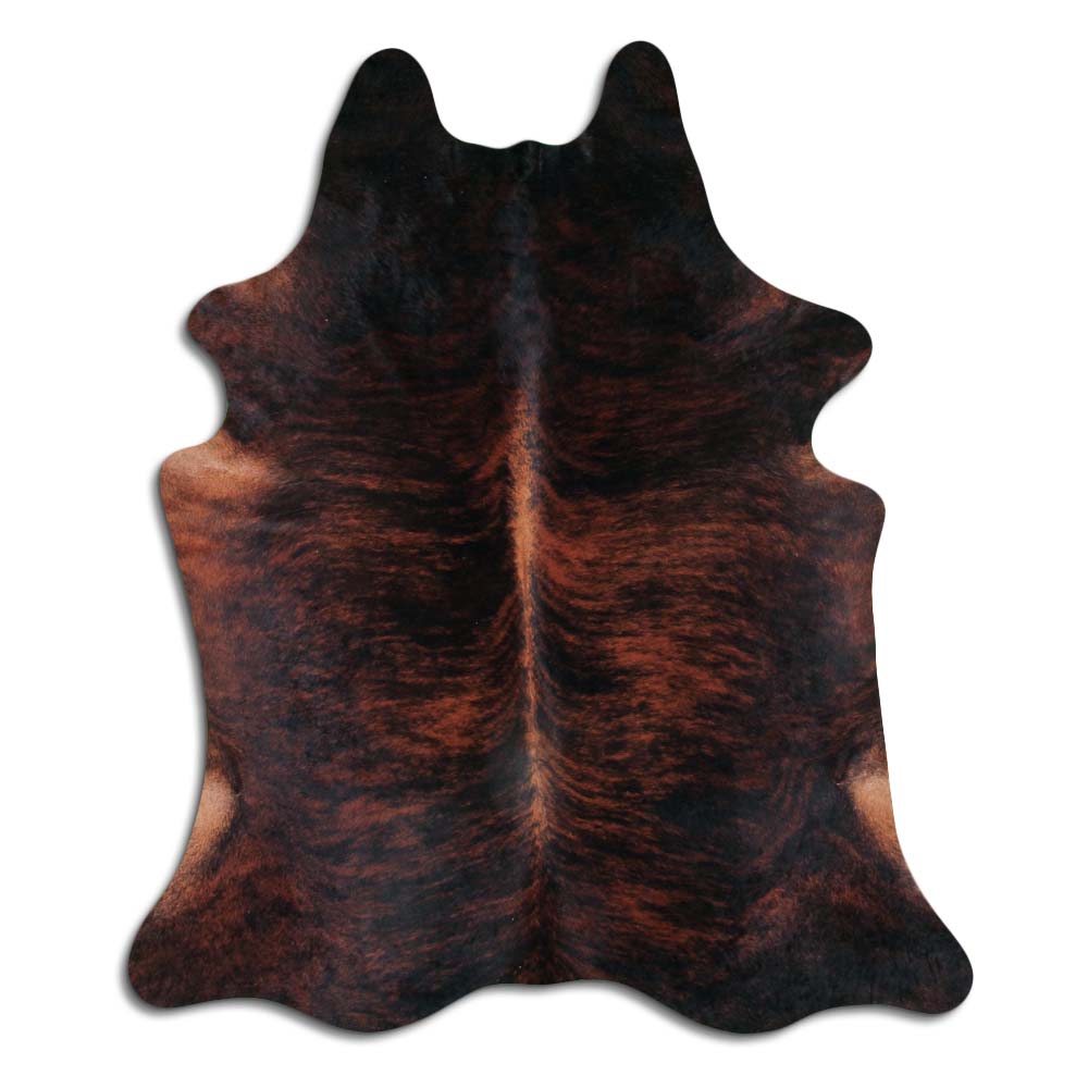 Exotická hovězí kůže XXL