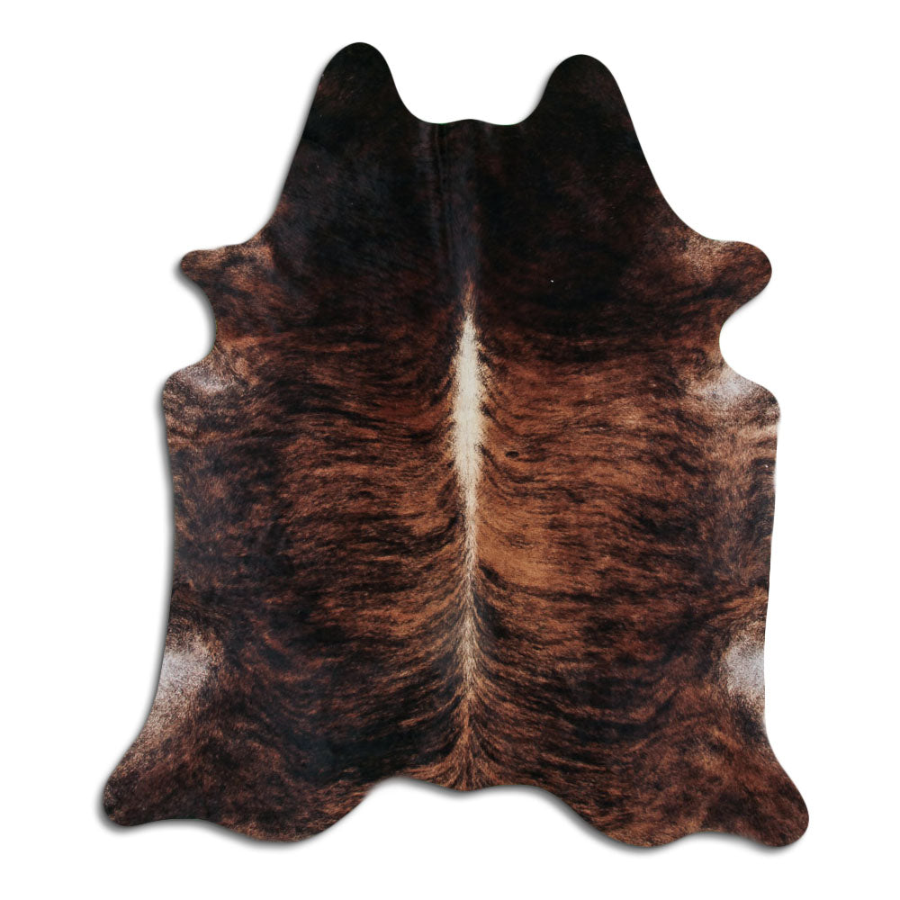 Exotická hovězí kůže XL
