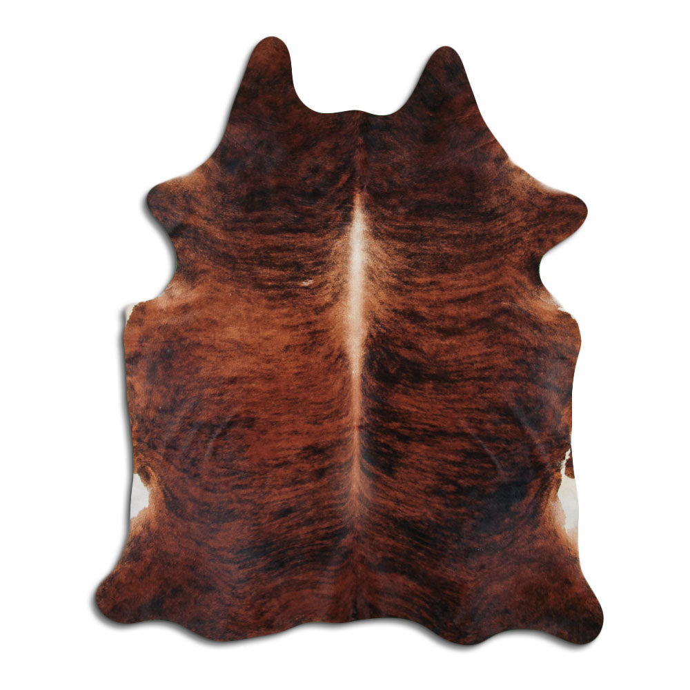 Exotická hovězí kůže XL