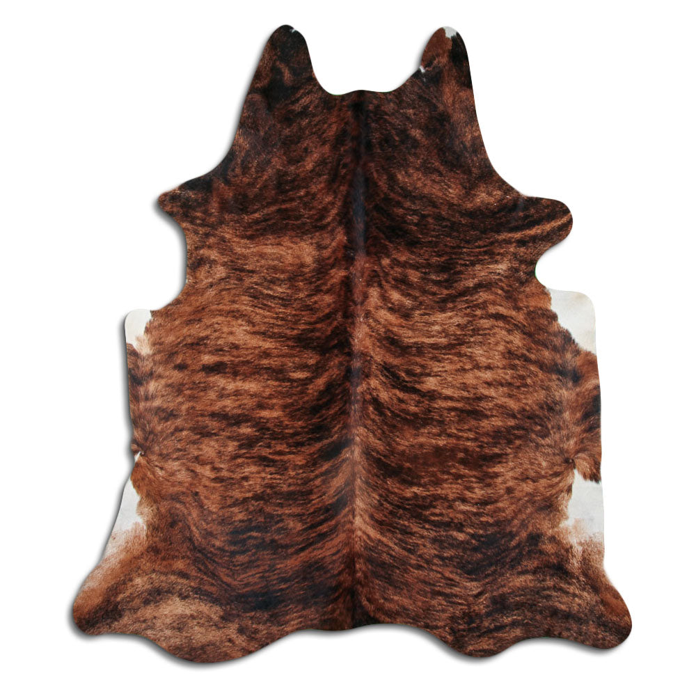 Exotická hovězí kůže XXL