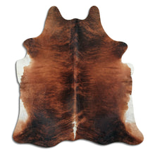 Načíst obrázek do prohlížeče Galerie, Exotická hovězí kůže XL

