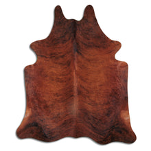 Načíst obrázek do prohlížeče Galerie, Exotická hovězí kůže XXXL
