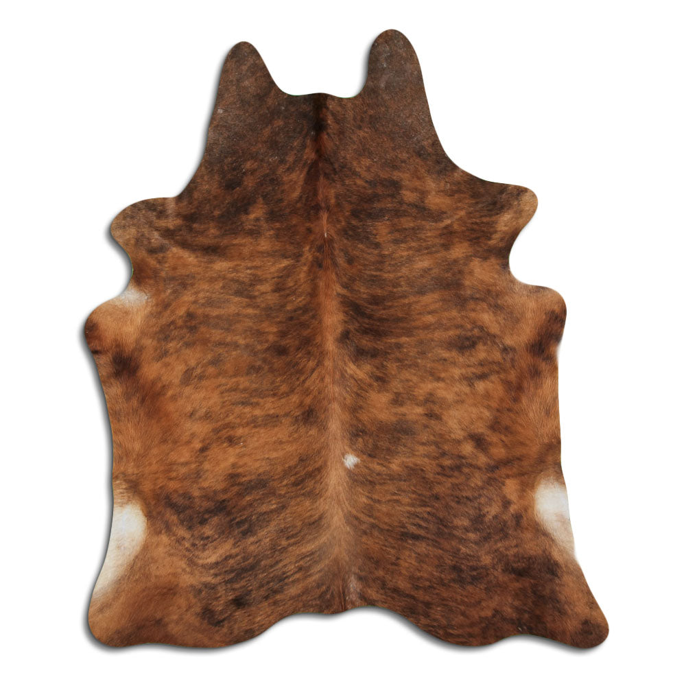 Exotická hovězí kůže L
