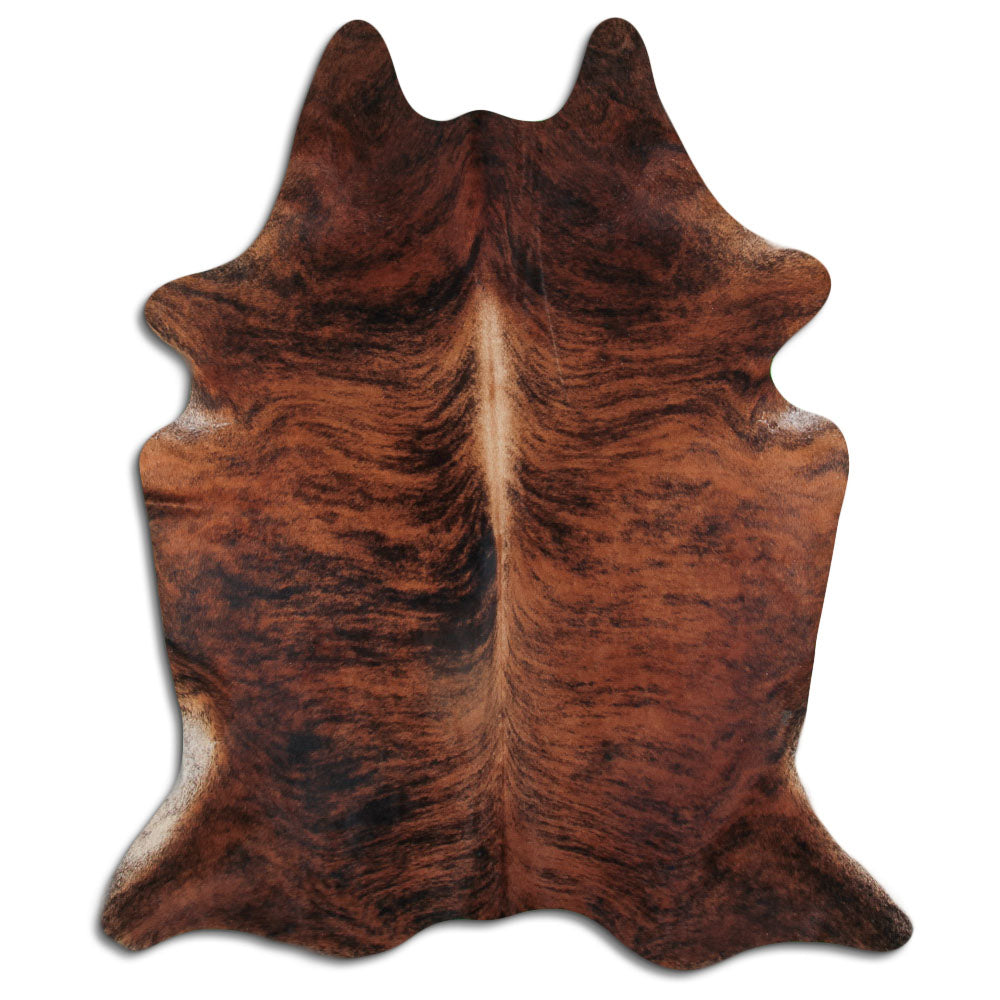 Exotická hovězí kůže XL