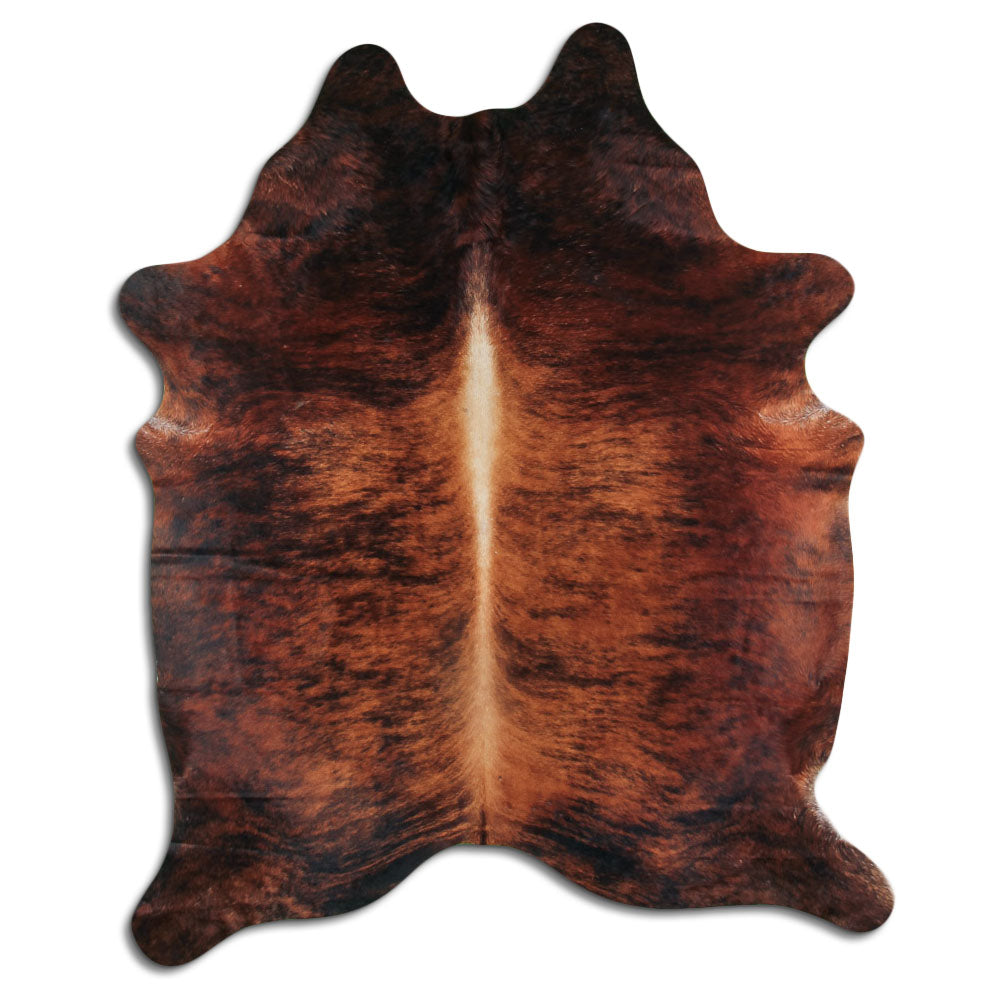 Exotická hovězí kůže XXL