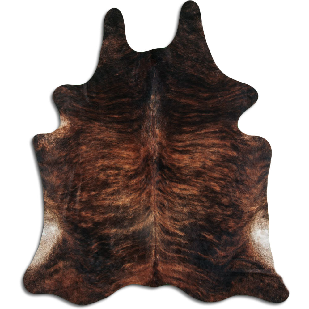 Exotická hovězí kůže XXL