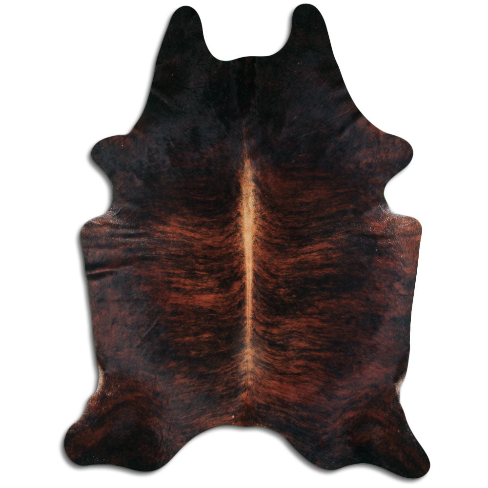 Exotická hovězí kůže XXXL