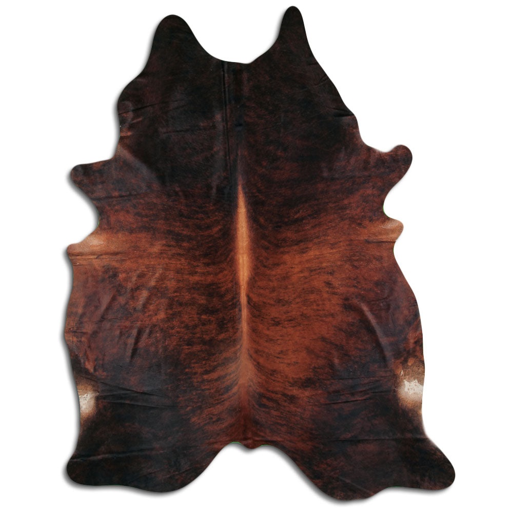 Exotická hovězí kůže XXXL