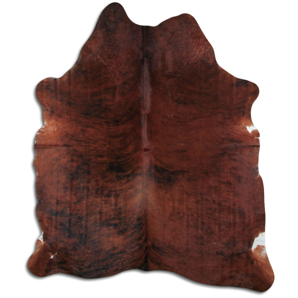 Exotická hovězí kůže XL