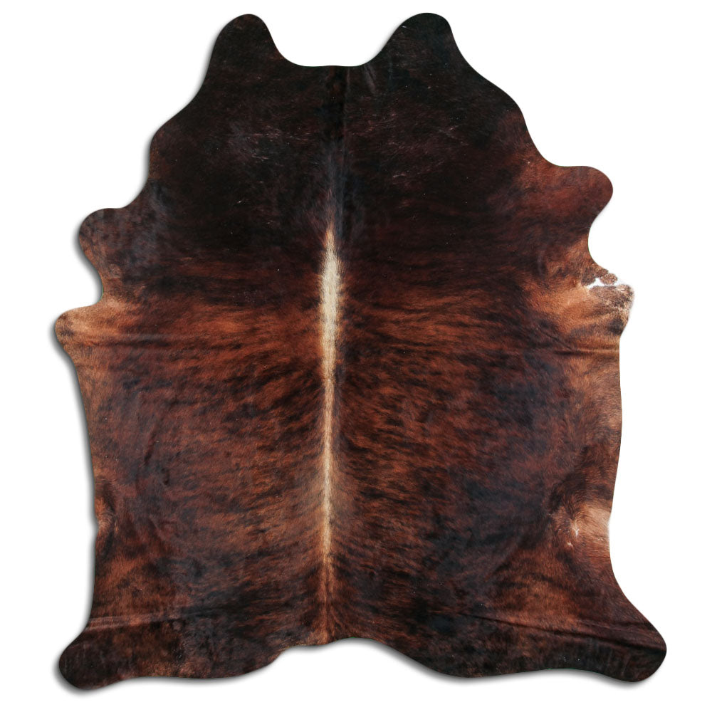 Egzotinis karvės kailis XXL