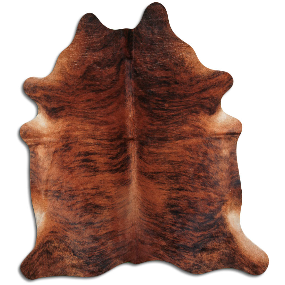Exotická hovězí kůže XXL