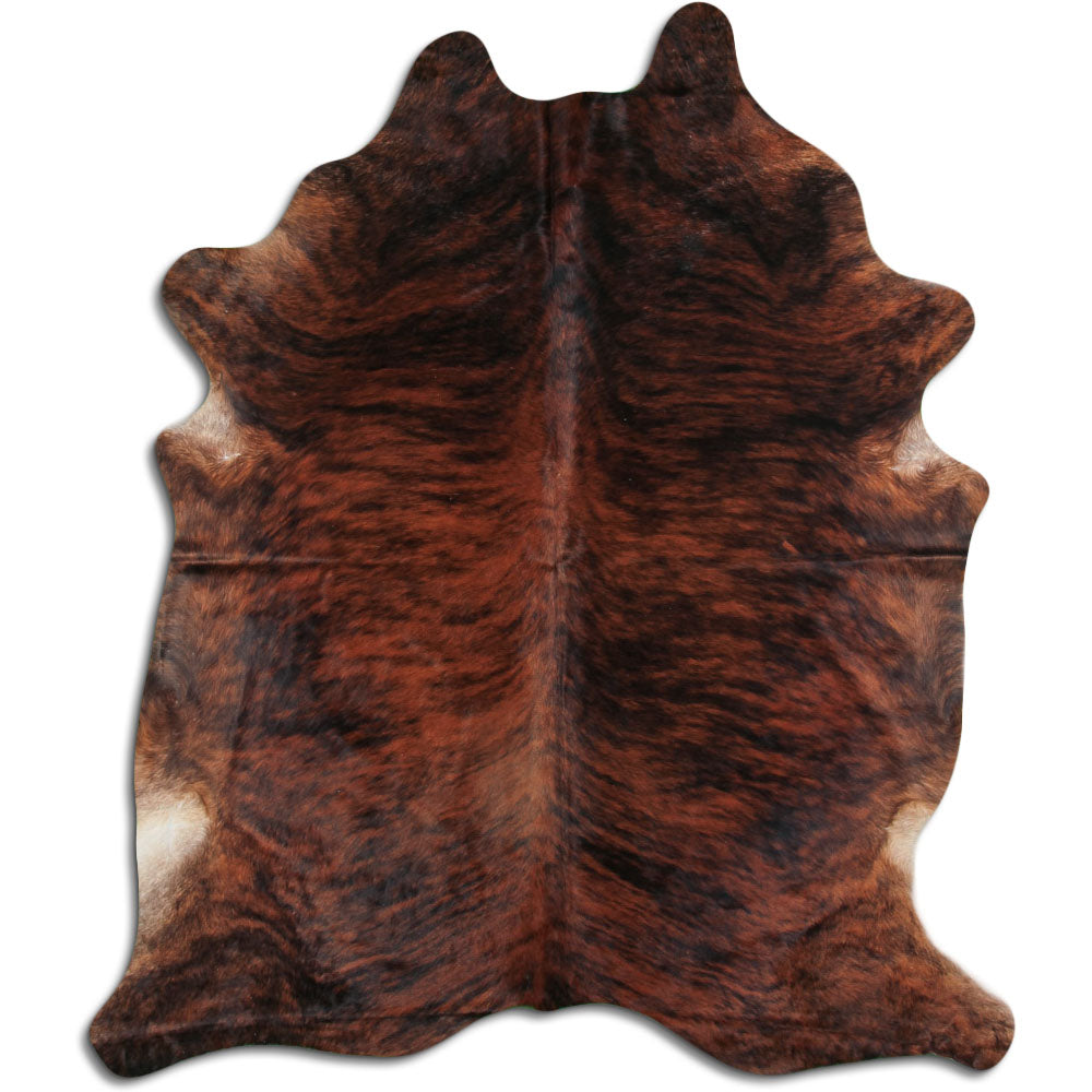 Exotická hovězí kůže XXL