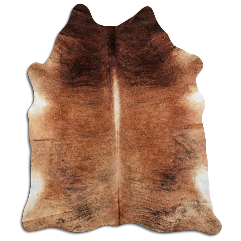 Exotická hovězí kůže XXL