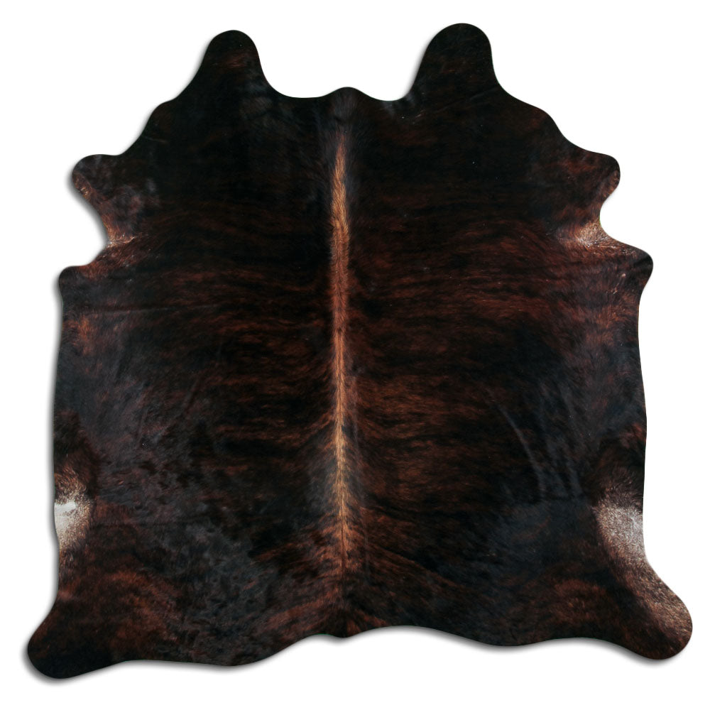 Exotická hovězí kůže XL