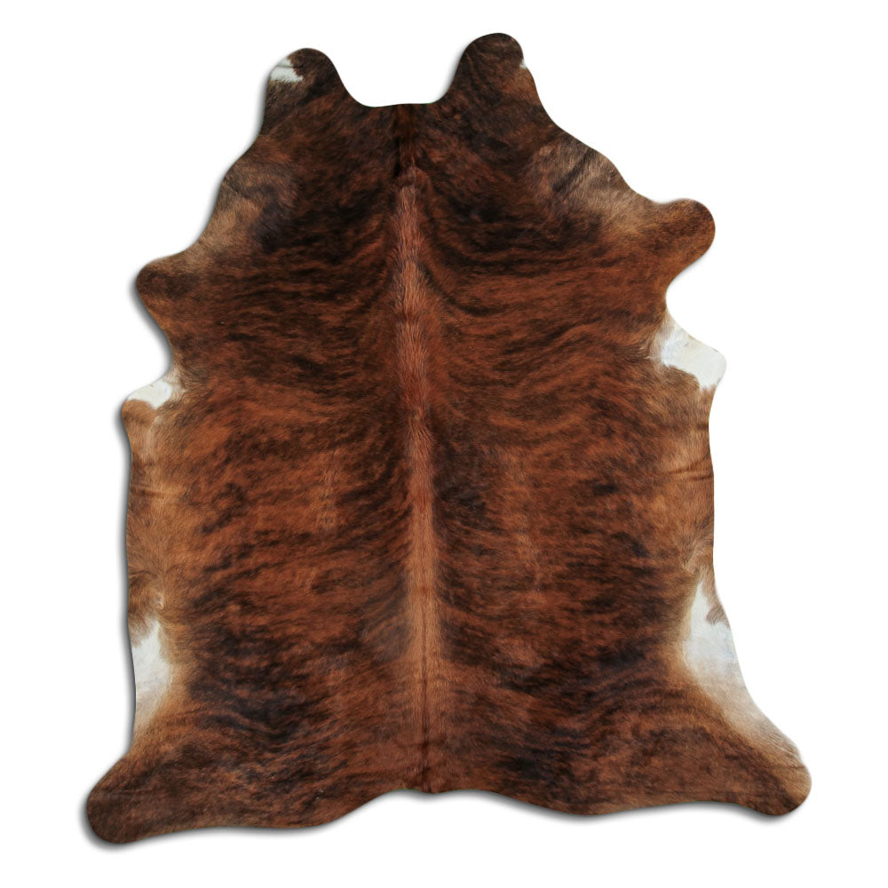 Exotická hovězí kůže XL
