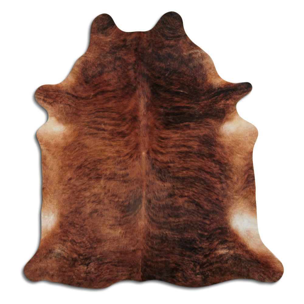 Exotická hovězí kůže XL