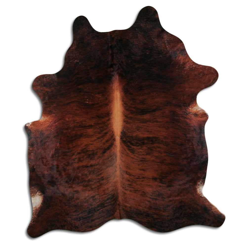 Exotická hovězí kůže XL