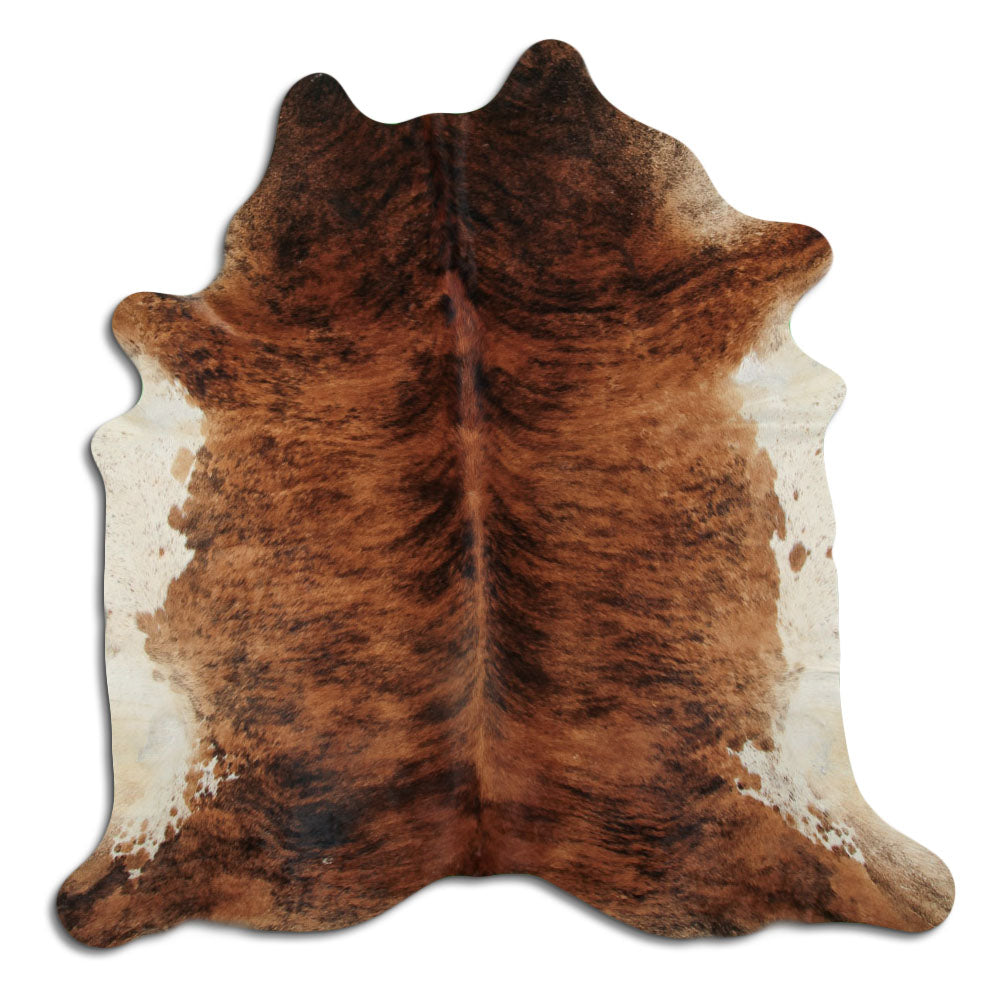 Exotická hovězí kůže XL