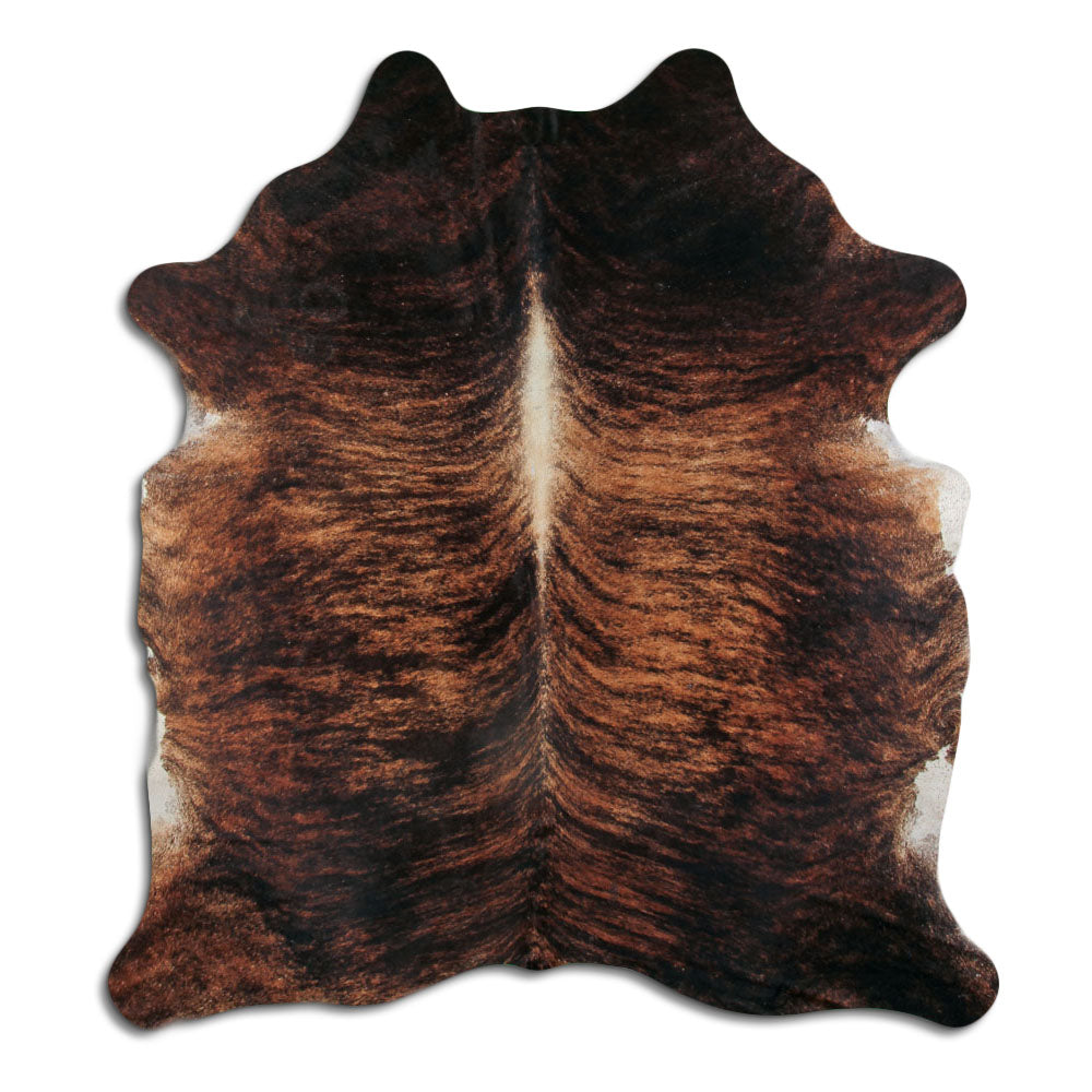 Exotická hovězí kůže XL