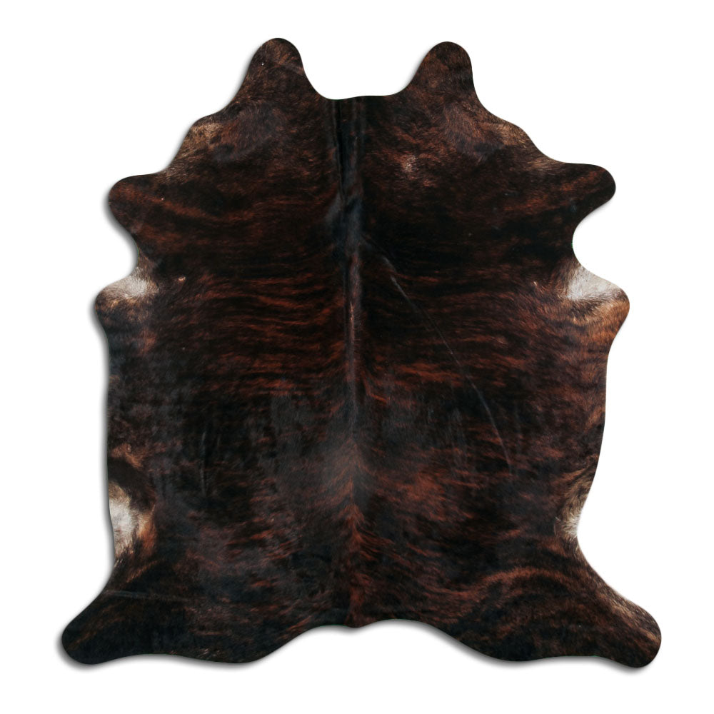 Exotická hovězí kůže XL