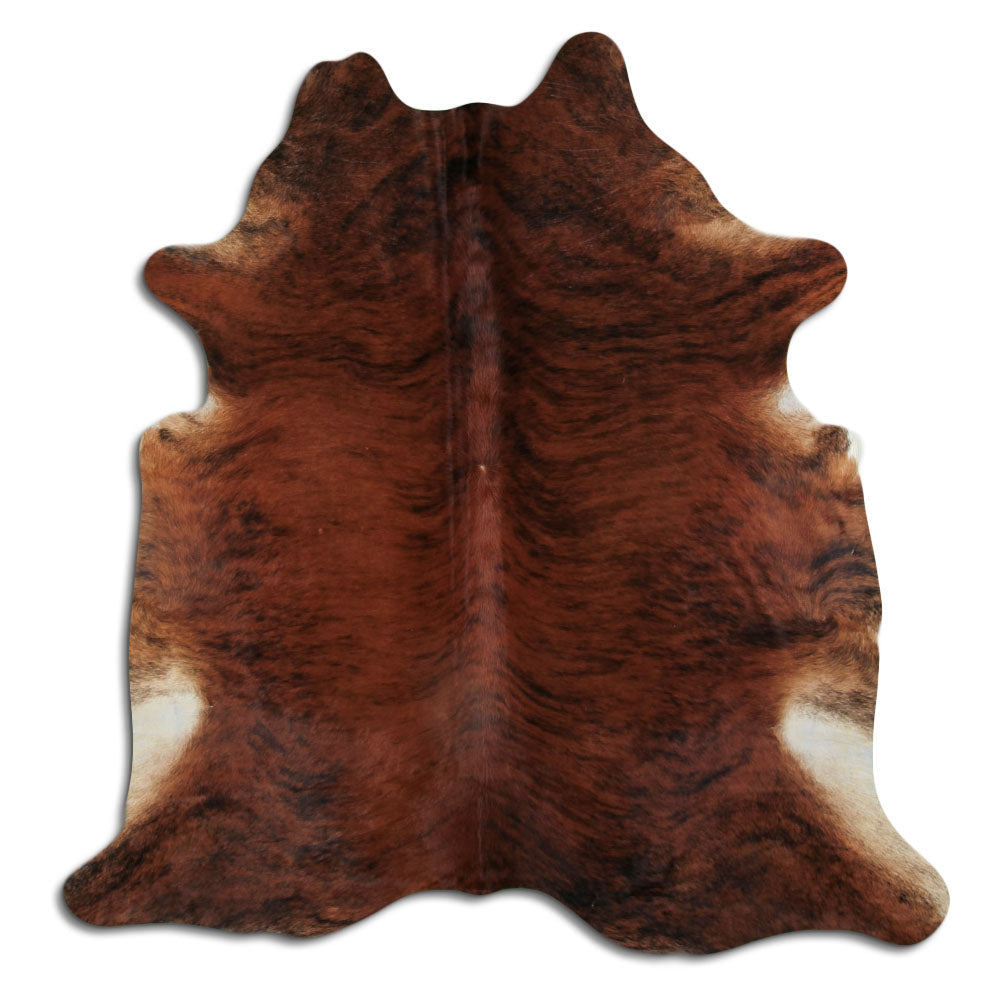 Exotická hovězí kůže XL