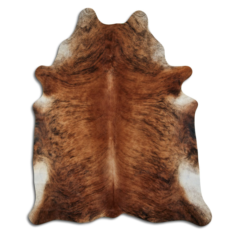 Exotická hovězí kůže XL