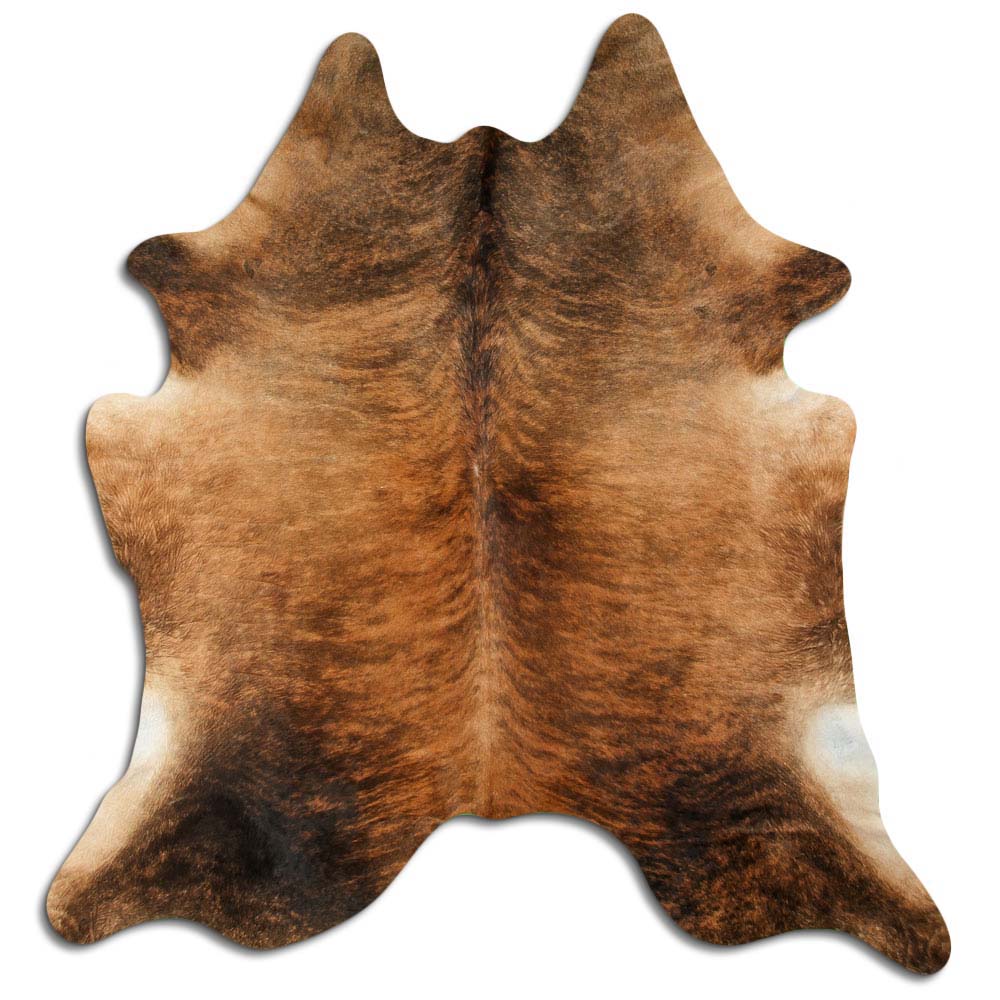 Exotická hovězí kůže XXL