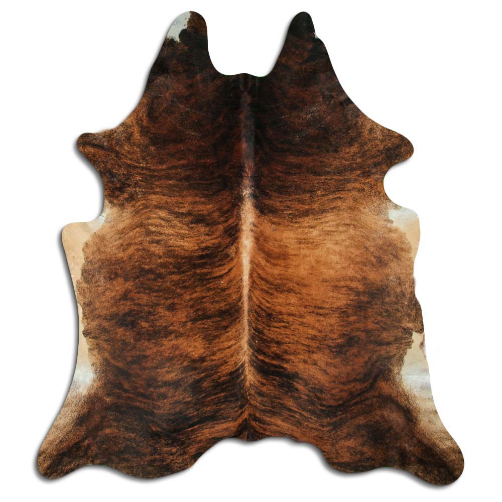 Exotická hovězí kůže XXXL