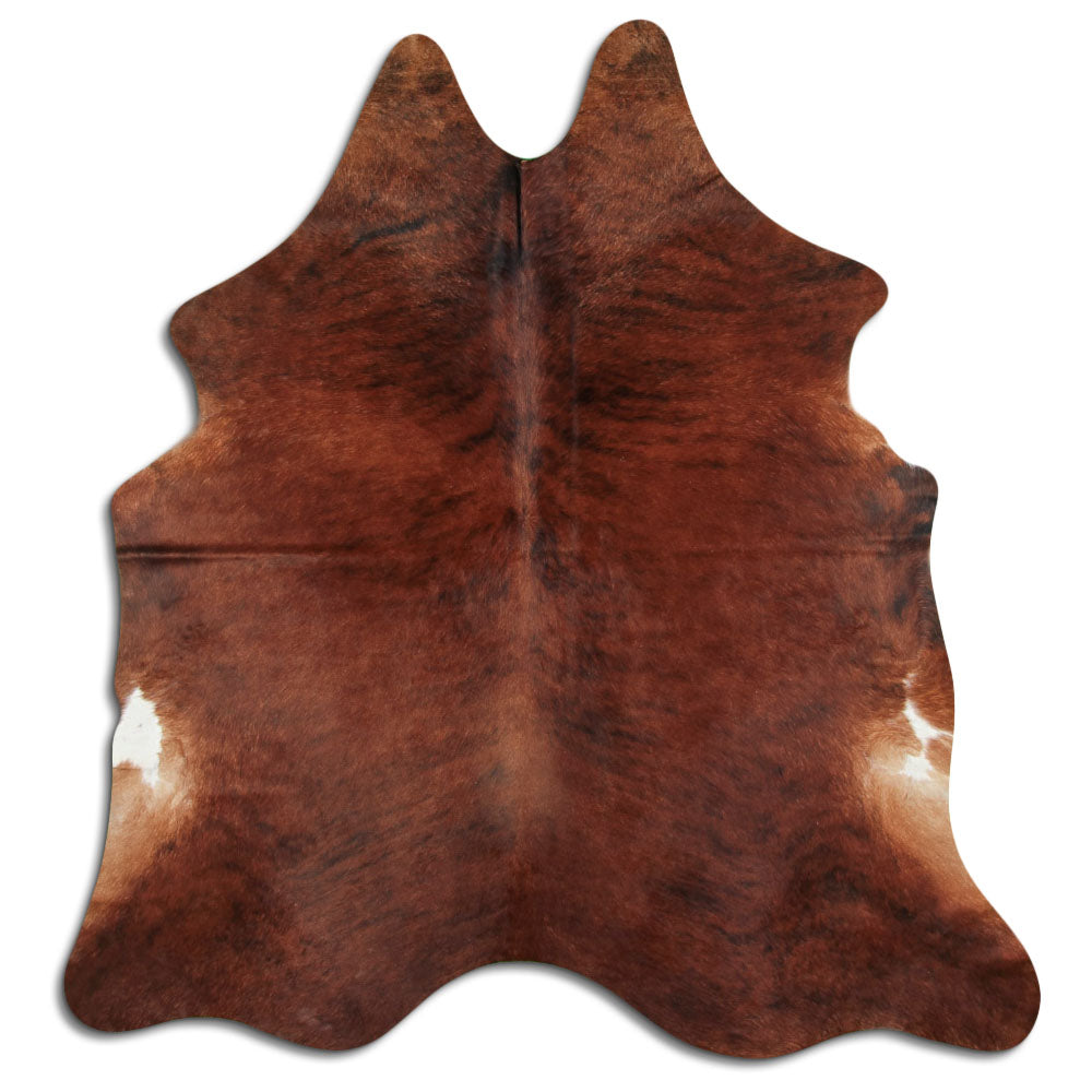 Exotická hovězí kůže XL