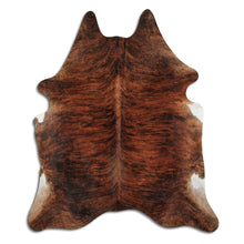 Načíst obrázek do prohlížeče Galerie, Exotická hovězí kůže XL

