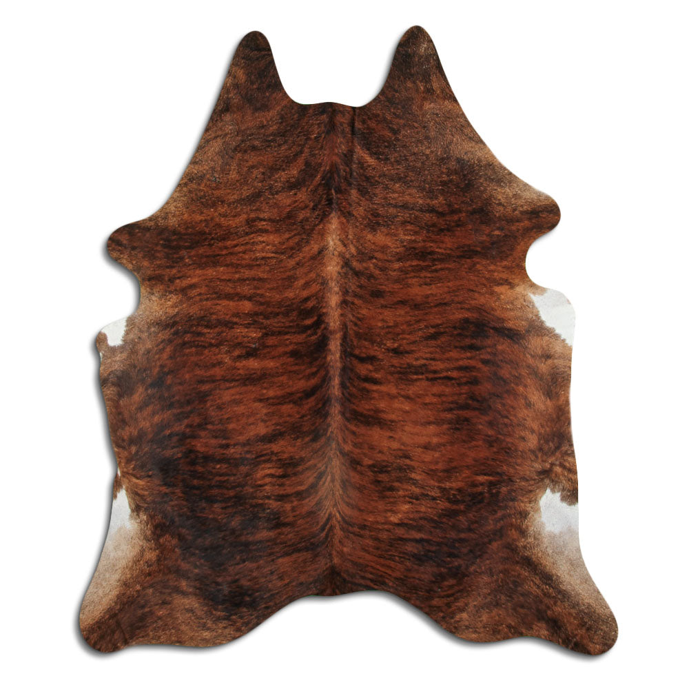 Exotická hovězí kůže XL
