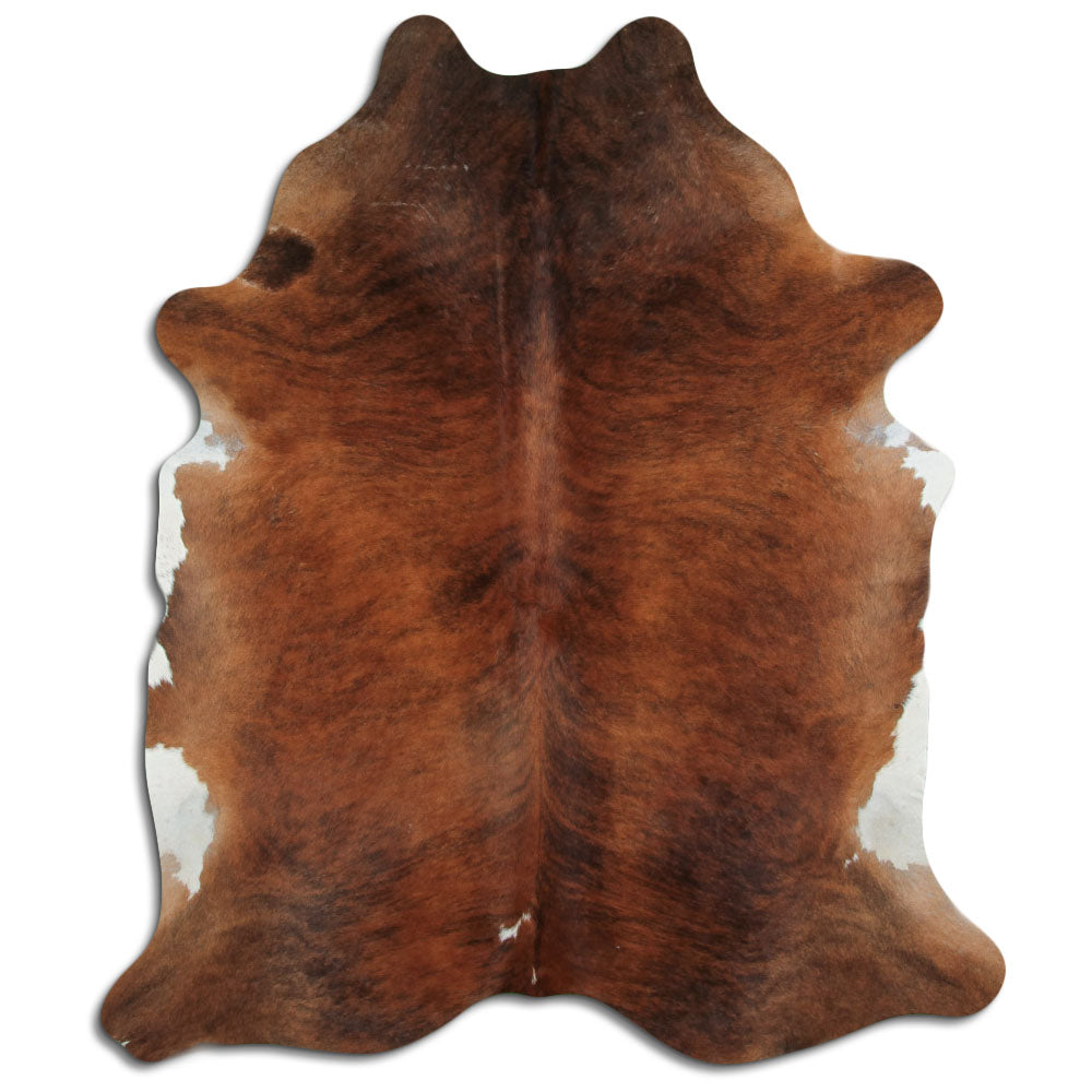 Exotická hovězí kůže XL