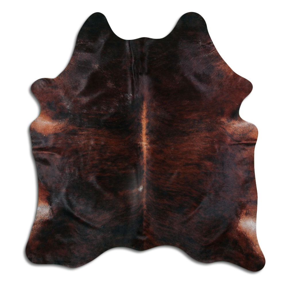 Exotická hovězí kůže XL