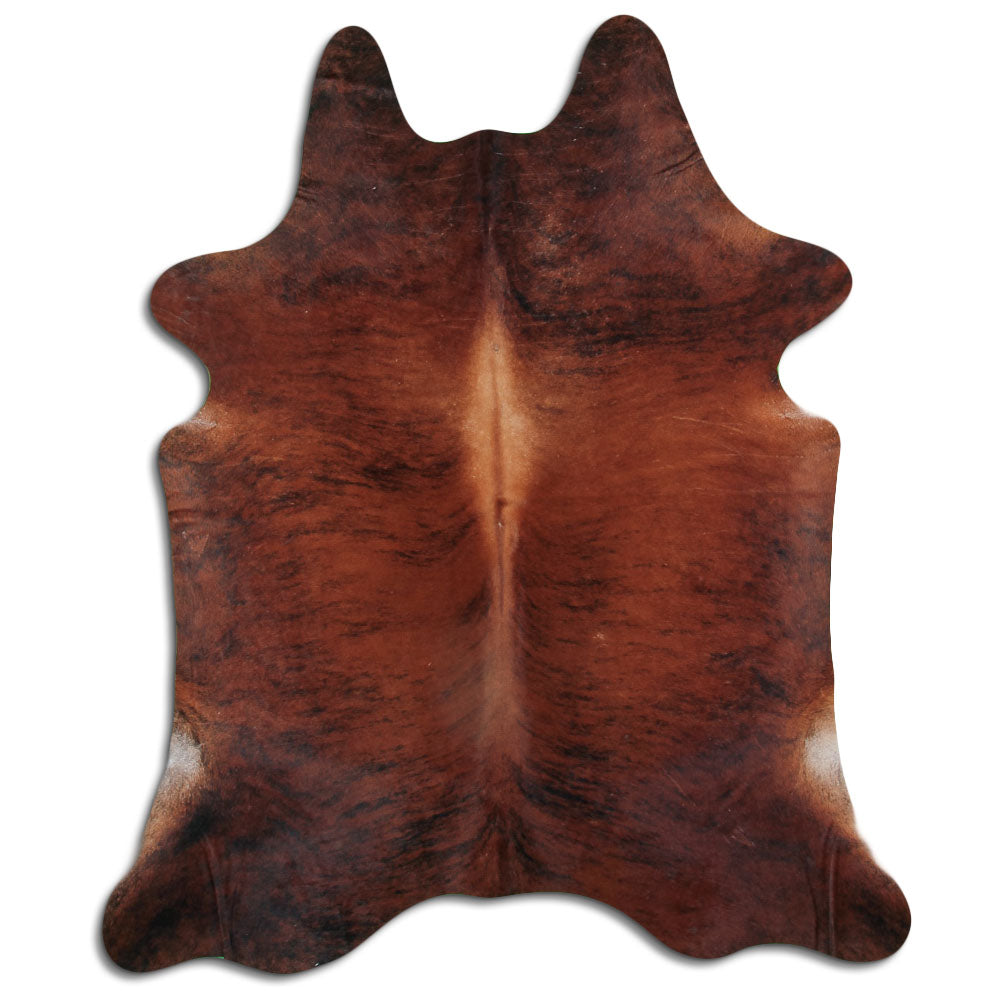 Exotická hovězí kůže XL