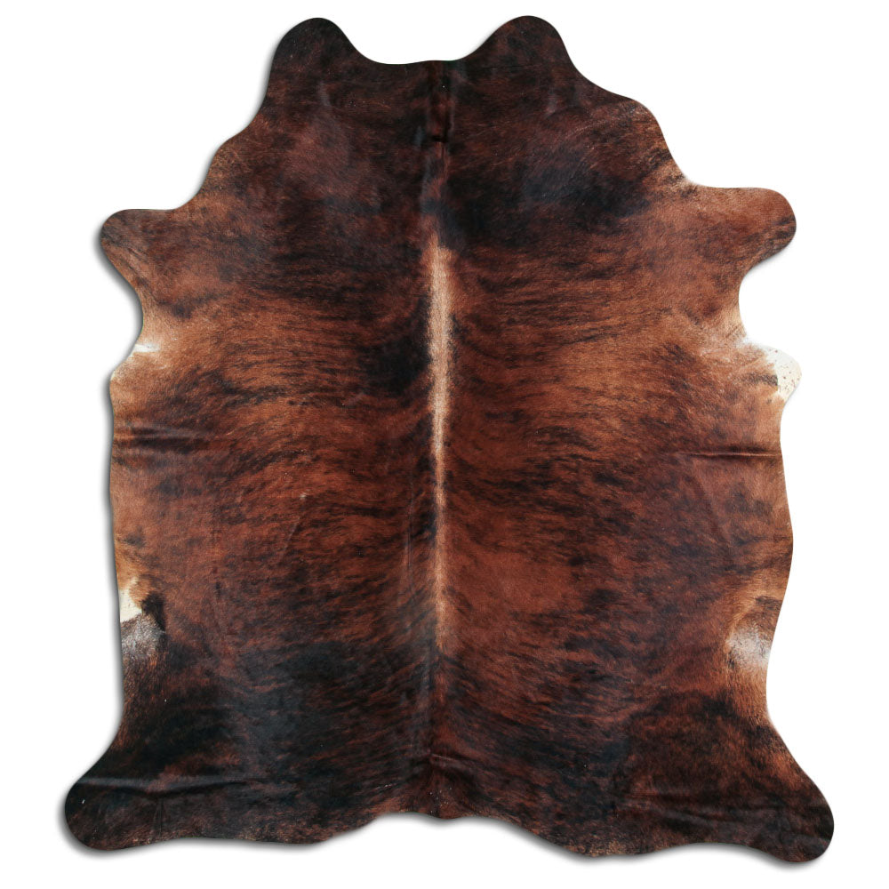 Exotická hovězí kůže XXL