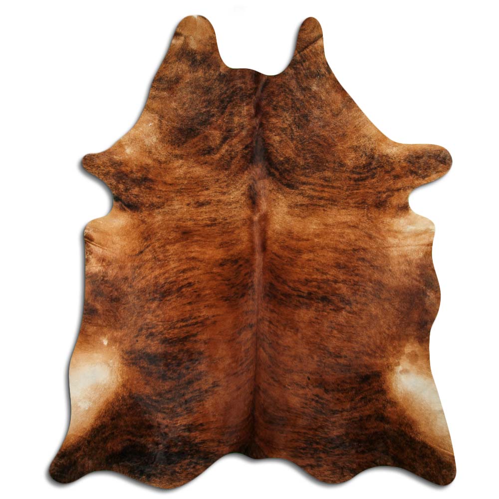 Exotická hovězí kůže XXXL