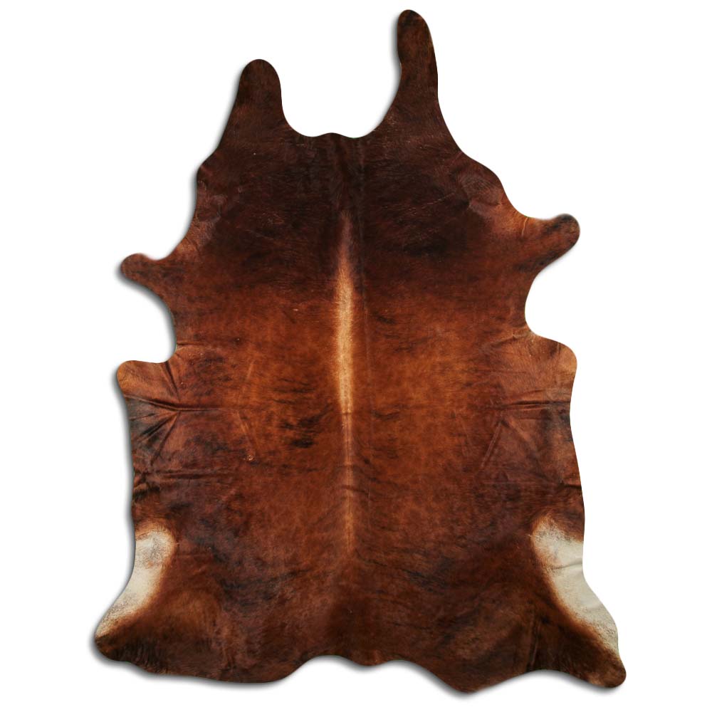 Exotická hovězí kůže XXXL