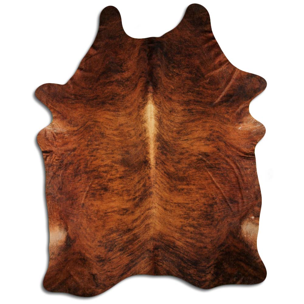 Exotická hovězí kůže XXXL