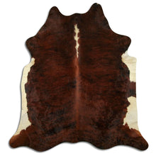 Načíst obrázek do prohlížeče Galerie, Exotická hovězí kůže L
