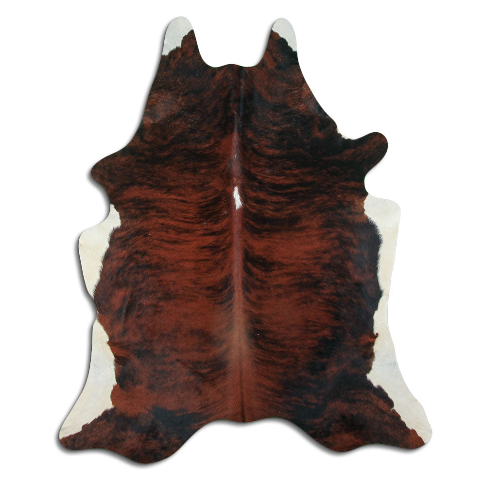 Exotická hovězí kůže XL