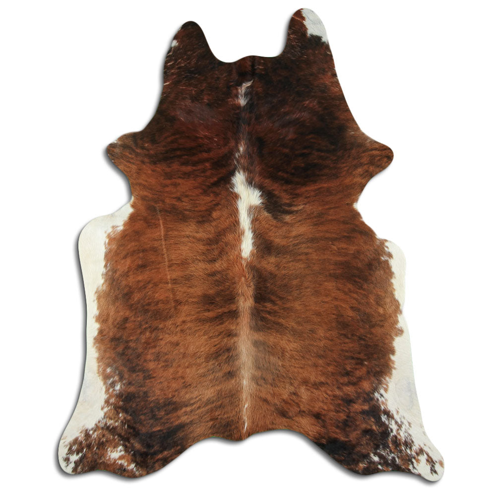 Exotická hovězí kůže XL