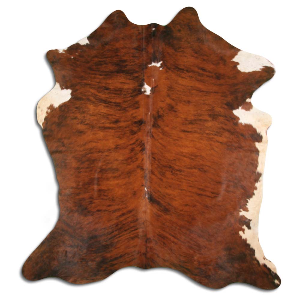 Exotická hovězí kůže XL