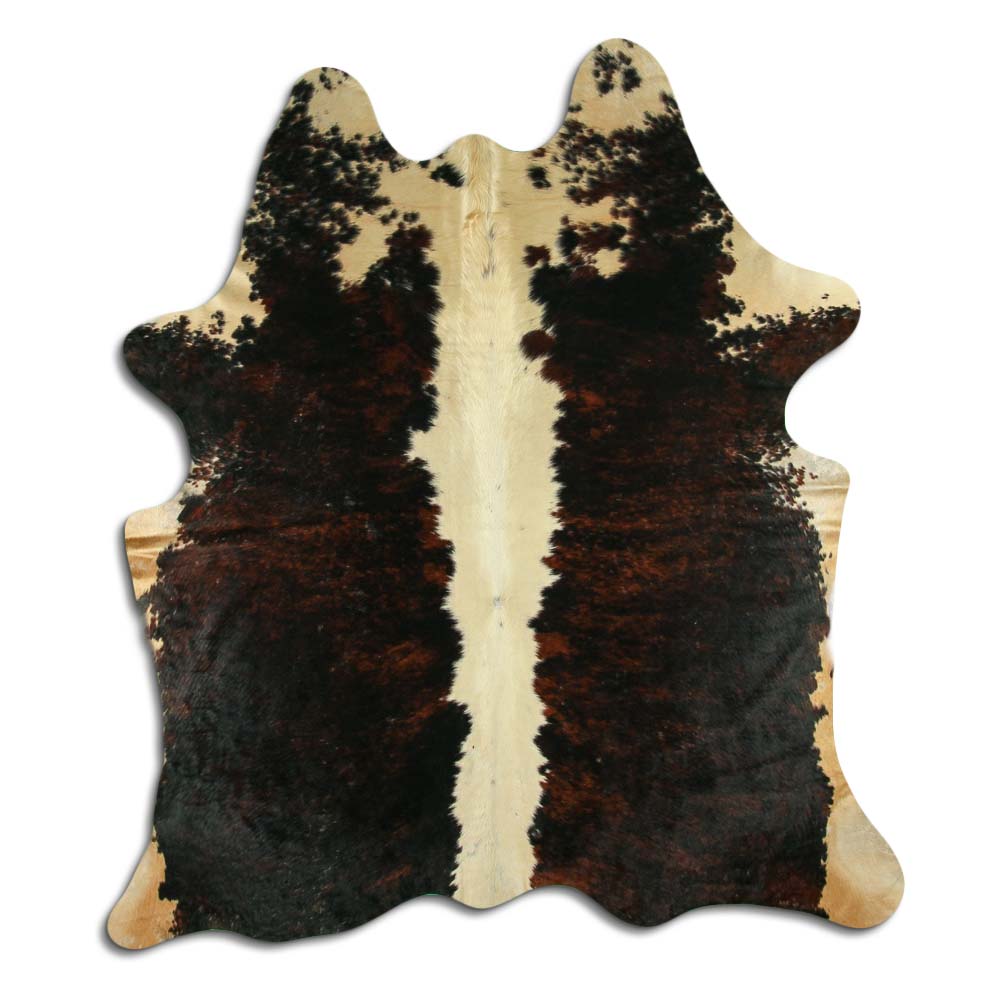 Exotická hovězí kůže M