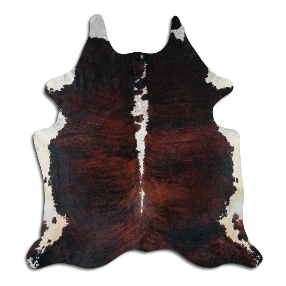 Exotická hovězí kůže 