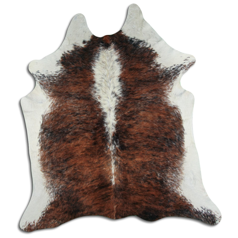 Exotická hovězí kůže XL