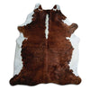 Exotic cowhide rug XL
