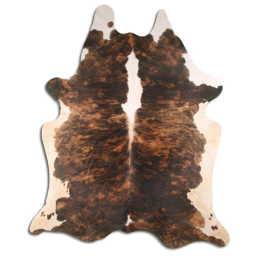 Exotická hovězí kůže XXXL
