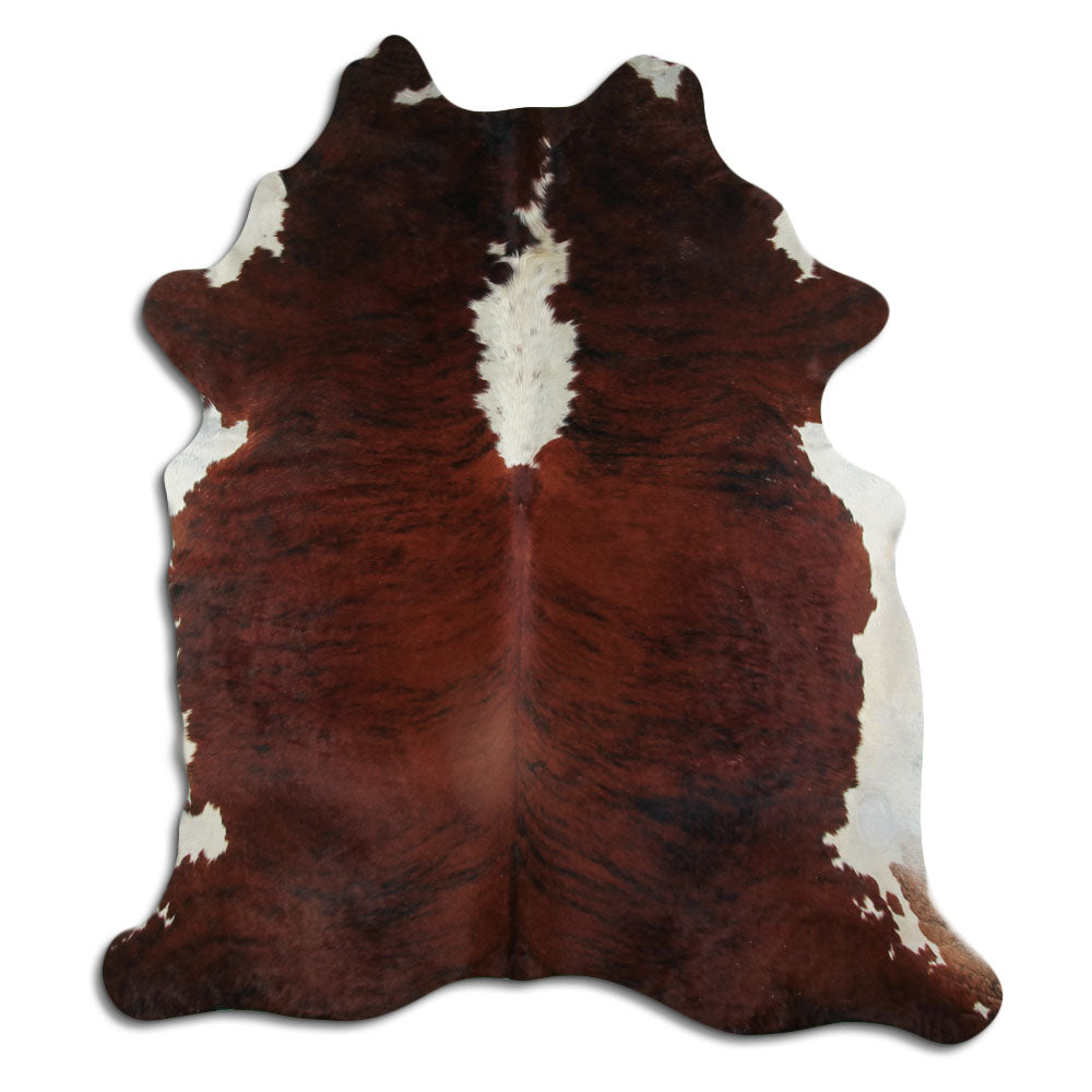Exotická hovězí kůže XL