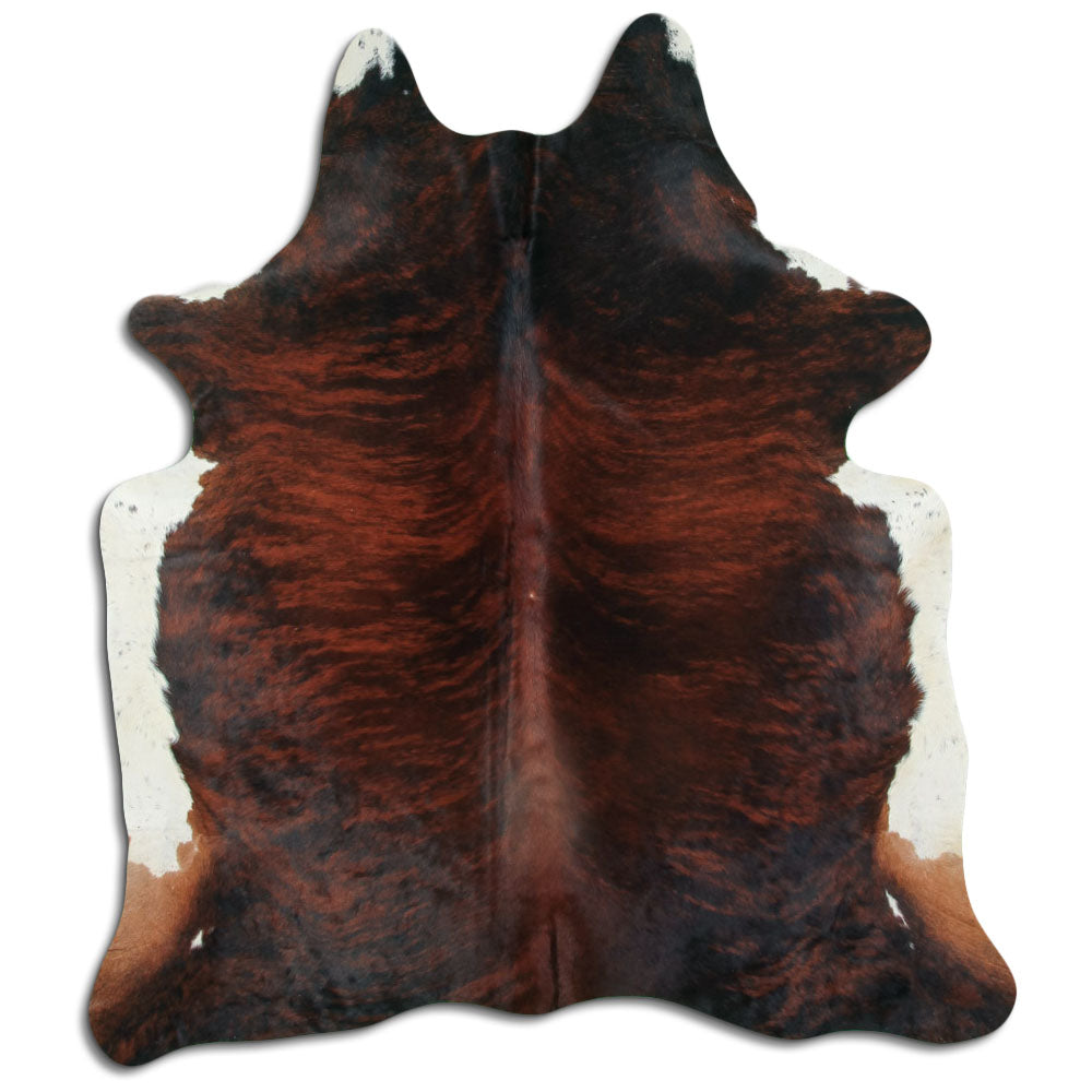 Exotická hovězí kůže L